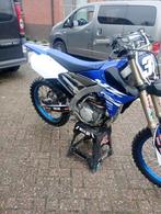 Yamaha yzf 250 2018, Motoren, 250 cc, Particulier, Crossmotor, 1 cilinder