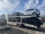 Mercedes-Benz ELKE DAG NIEUWE AANVOER SCHADEAUTOS (bj 2024), Auto diversen, Ongevalwagen, Overige brandstoffen, Overige carrosserie