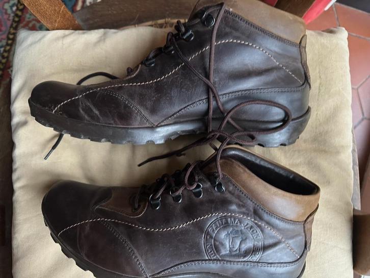 Panama Jack herenschoenen, Kleding | Heren, Schoenen, Gedragen, Boots, Bruin, Ophalen of Verzenden