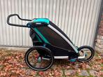 Thule Chariot Lite 1, Ophalen, Zo goed als nieuw