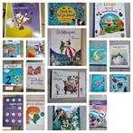 Mooie collectie prentenboeken, Boeken, Ophalen of Verzenden, Gelezen, Diverse, Prentenboek