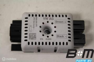 Ontstoringsfilter VW Golf 7 GTD 5 deurs 5Q0035570 beschikbaar voor biedingen