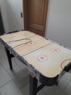 Air hockey tafel, Ophalen, Zo goed als nieuw