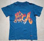 T-shirt jongen maat 140, Enlèvement, Comme neuf, Garçon, Chemise ou À manches longues