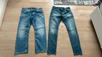 2 jeans, Vêtements | Hommes, Bleu, Porté, Enlèvement