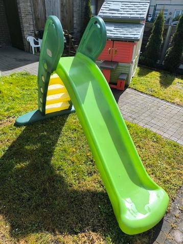 Little Tikes Glijbaan, Peuter -Voor Buiten - beschikbaar voor biedingen