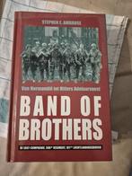 Stephen E Ambrose - Band of Brothers, Boeken, Ophalen of Verzenden, Stephen E Ambrose
