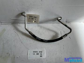 TOYOTA AYGO 1.0 airco leiding slang 2005-2014 beschikbaar voor biedingen