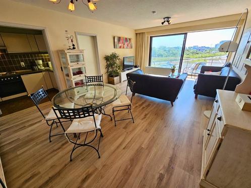 appartement aan zee, Immo, Appartementen en Studio's te huur, Provincie West-Vlaanderen, 35 tot 50 m²