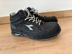 Chaussure de sécurité Diadora taille 40, Zwart, Nieuw, Ophalen of Verzenden, Werkschoenen