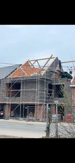 STELLING TE HUUR‼️‼️, Doe-het-zelf en Bouw, Ophalen, Zo goed als nieuw