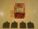 Originele Alfa Romeo remblokset alfasud, sprint, alfetta, .., Ophalen of Verzenden, Nieuw, Alfa Romeo