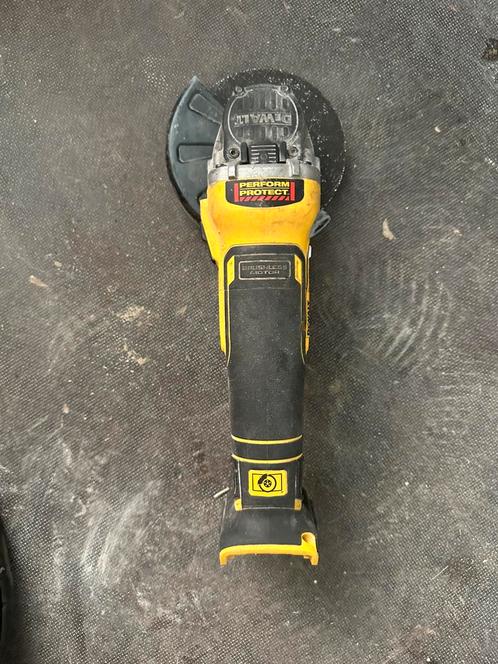 Dewalt boor, schroef , slijp.. gereedschap PERFECTE STAAT !!, Doe-het-zelf en Bouw, Gereedschap | Boormachines, Zo goed als nieuw