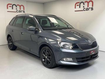 Skoda Fabia 1.2 TSI benzine bwj2015 euro6b Garantie beschikbaar voor biedingen