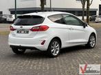 Ford Fiesta VAN 1.5 TDCi Titanium | € 5.350,- NETTO! | Cruis, Auto's, Electronic Stability Program (ESP), Bedrijf, Ford, Handgeschakeld