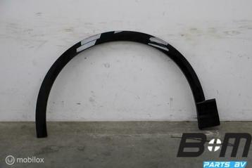 Spatschermrand linksvoor Audi Q8 4M E-Tron LY9T 4M8807458 beschikbaar voor biedingen