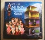 Het huis Anubis - Het levenselixir, Hobby en Vrije tijd, Ophalen of Verzenden, Zo goed als nieuw