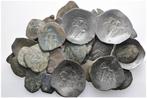 Lot van 43 Byzantijnse munten, Verzenden, Overige landen, Losse munt