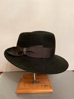 Borsalino Alessandria hoed, Kleding | Heren, Hoeden en Petten, Ophalen of Verzenden, Hoed