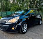 Opel corsa 13 diesel année 2013 Euros 5 prêt à immatriculé., Euro 5, Particulier, Corsa, Te koop