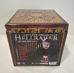 Hellraiser complete collection KUBUS uitgave 8 DVD, Enlèvement ou Envoi