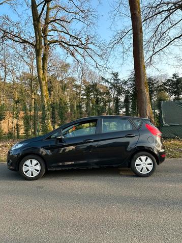 Ford fiesta 1.6 diesel beschikbaar voor biedingen