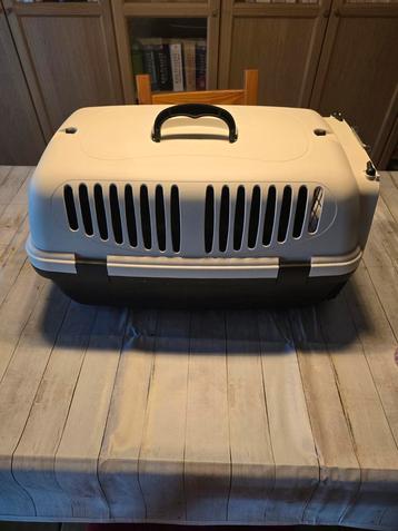 Boite de transport chat  beschikbaar voor biedingen