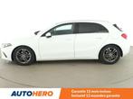 Mercedes-Benz A-Klasse 180 A 180 d (automatique), Classe A, Achat, Euro 6, 116 ch
