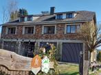 groepshuis Ardennen sauna biljart kicker 28-34 p 11-13 slks, Vakantie, Groepsaccommodatie, Dorp, In bos, Open haard