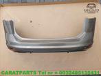 5TA807417 touran achterbumper touran bumper 5ta 2015-2024, Gebruikt, Volkswagen, Bumper