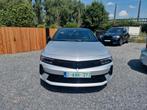 Opel astra GS-line uitvoering 12/2023 btw 14877km!!!, Voorwielaandrijving, 1199 cc, Leder en Stof, 5 deurs