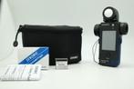 Sekonic flitsmeter lichtmeter L-858D L858D + RF Godox, Audio, Tv en Foto, Ophalen of Verzenden, Zo goed als nieuw, Overige typen