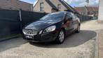 Volvo S60 1.6 T3 Benzine Automaat Eerste Eigenaar Opendak, Auto's, 110 kW, 4 cilinders, S60, Bedrijf