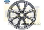 Ford Fiesta VII velg alu. 7,5J x 18" 8-spaaks design (gepoli, Auto-onderdelen, Banden en Velgen, Verzenden, Nieuw, Personenwagen