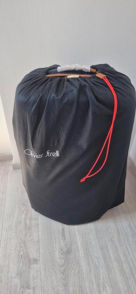 luxe reiskoffer Olivier Strelli Large, Handtassen en Accessoires, Koffers, Nieuw, Ophalen