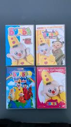 Bumba - dvd’s, Cd's en Dvd's, Ophalen, Gebruikt, Alle leeftijden, Educatief