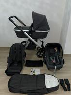 Dubatti One  kinderwagen 3-in-1 Compleet Set, Kinderen en Baby's, Buggy's, Ophalen, Maxi-Cosi, Regenhoes