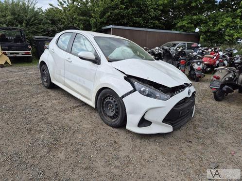Toyota Yaris hybrid 2020 - 2025 demontage sloop onderdelen, Auto-onderdelen, Overige Auto-onderdelen, Toyota, Gebruikt, Ophalen of Verzenden