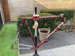 Colnago vintage koerskader, Ophalen, Frame, Racefiets, Zo goed als nieuw