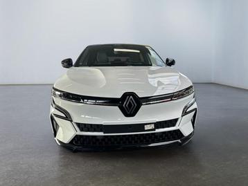 Renault Mégane TECHNO -*Prime spéciale + de 8.800.00 eur D beschikbaar voor biedingen