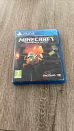 Minecraft, PS4, Ophalen, Online, Overige genres, Zo goed als nieuw