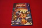 dvd disney oliver & co, Cd's en Dvd's, Ophalen of Verzenden, Tekenfilm