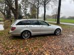 Mercedes C200 2.2, Automaat, Diesel, 5 deurs, Euro 4