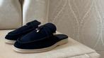 loro piana, Vêtements | Hommes, Chaussures, Enlèvement ou Envoi, Comme neuf, Bleu