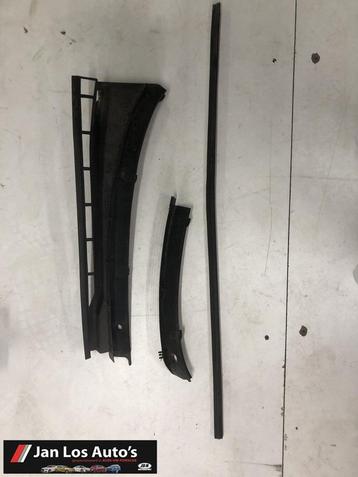 Audi 80 (8C2,B4) ('91-'95) 893819404 parafan paravanplaat beschikbaar voor biedingen