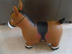 Skippy Ball Horse Brown 50 Cm pour enfants, Enlèvement ou Envoi, Comme neuf