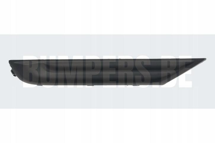 GRILL VOLVO V90 S90 2022- LIFT RIGHT LOWER GRILLE BUMPER EYE, Auto-onderdelen, Overige Auto-onderdelen, Gebruikt, 6 maanden garantie
