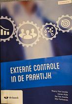 Externe controle in de praktijk, Ophalen of Verzenden, Zo goed als nieuw