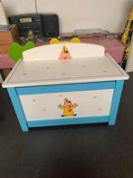 Bumba opbergbox, Huis en Inrichting, Ophalen, Zo goed als nieuw