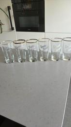 Verres anciens Stella 6 pièces, Enlèvement ou Envoi, Comme neuf
